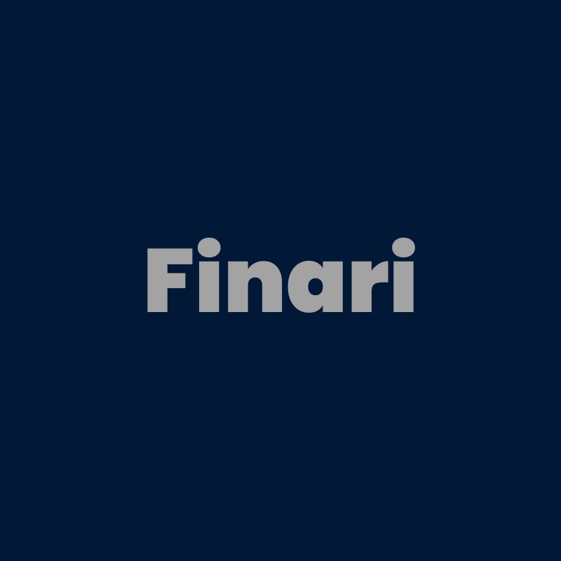 Finari - Crowdfunding App
