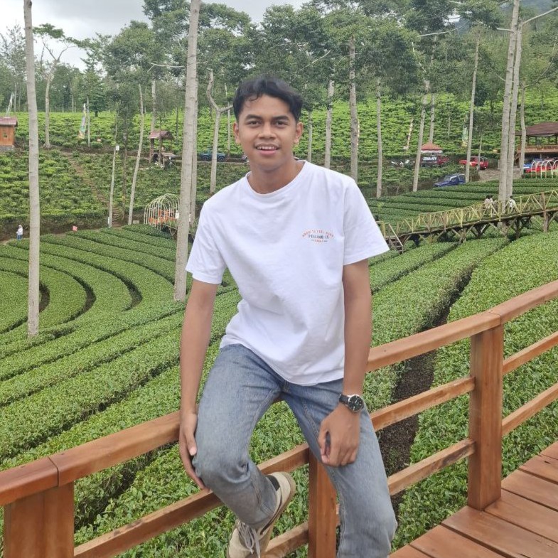 Hanif Aslam Febru Putra